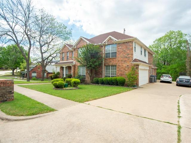 House for sale in Rowlett, Texas