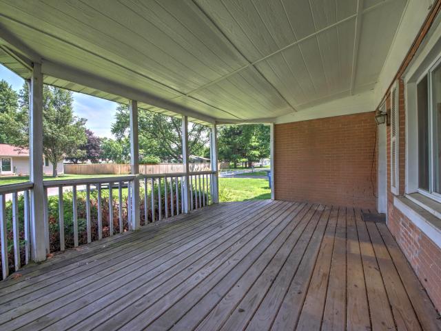 House for sale in La Porte, Indiana