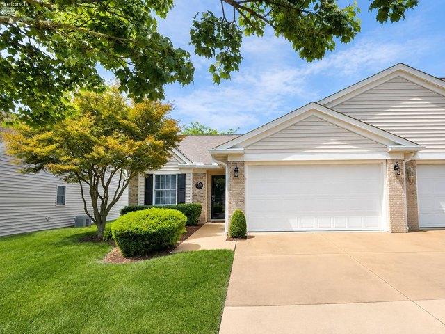 Condo for sale in Huron, Ohio
