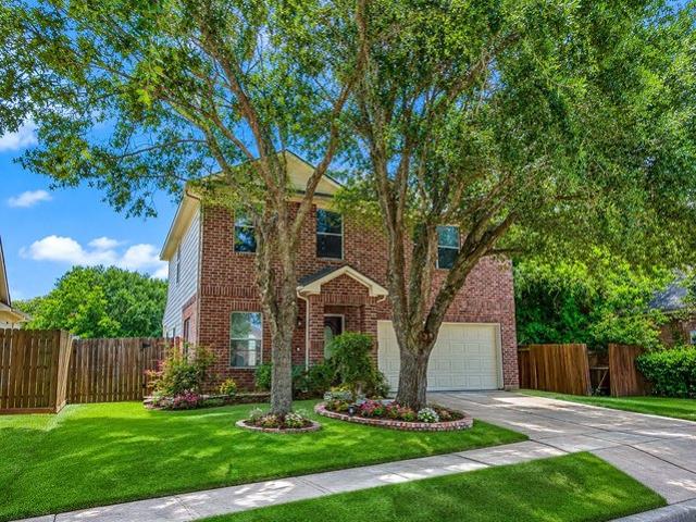 House for sale in Missouri City, Texas