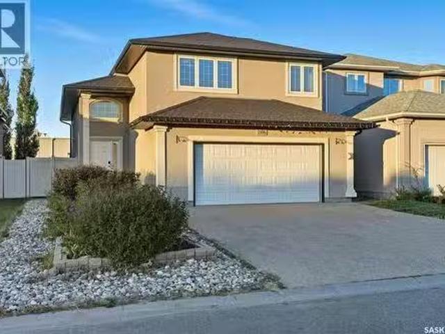 House for sale in Regina, Saskatchewan