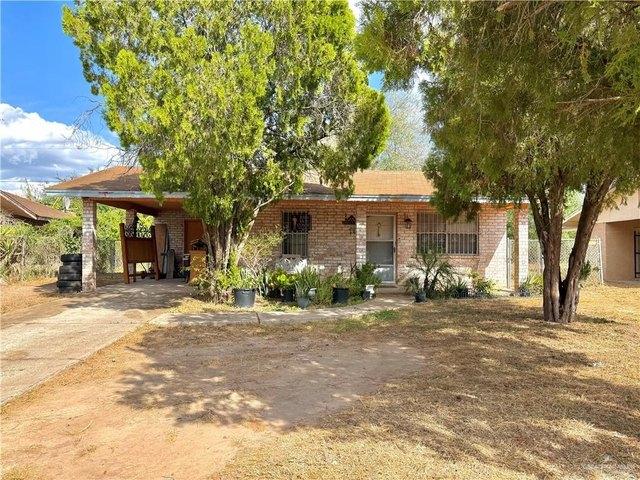 House for sale in Hidalgo, Texas