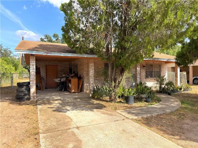 House for sale in Hidalgo, Texas