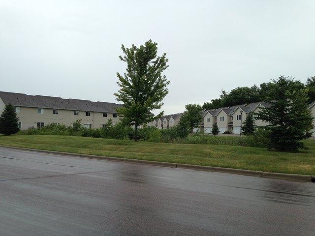 Townhouse for rent in Minnesota