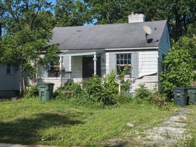 House for sale in Dayton, Ohio