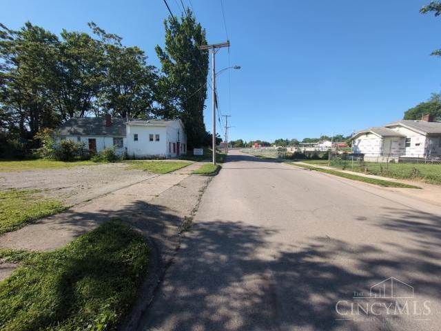 House for sale in Dayton, Ohio