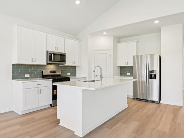 House for sale in Seagoville, Texas