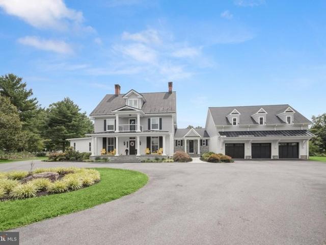 House for sale in Annapolis Junction, Maryland