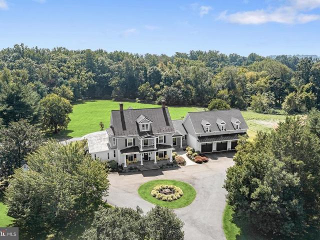 House for sale in Cooksville, Maryland
