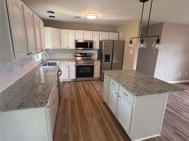 House for sale in Ark