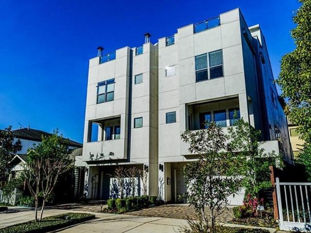 House for sale in Harris, Texas
