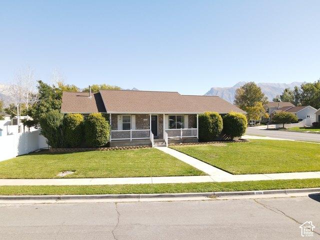House for sale in Lehi, Utah County