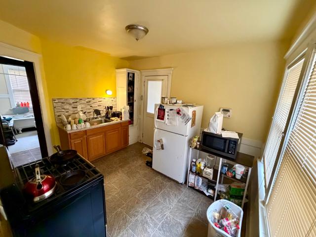 House for sale in Milwaukee, Wisconsin