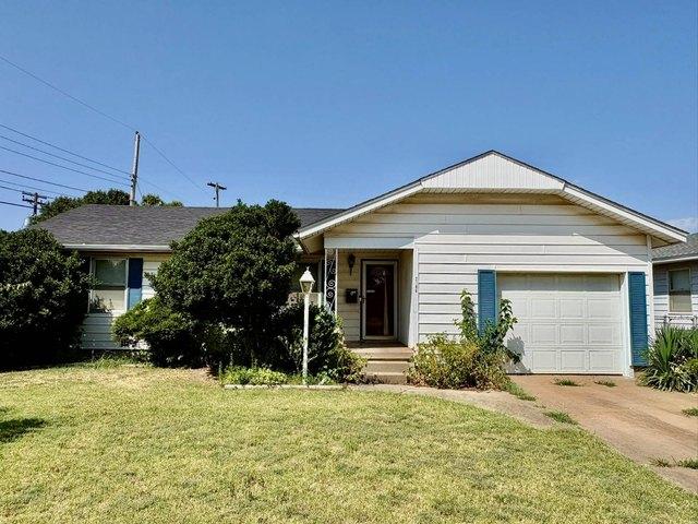 House for sale in Enid, Oklahoma