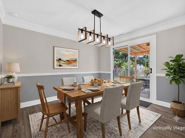 Townhouse for sale in Maryland
