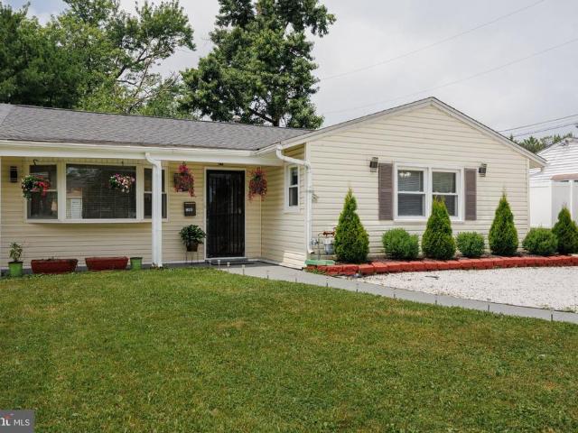 Townhouse for sale in Maryland