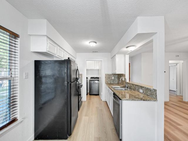 Apartment for rent in LaPrelle Place, Austin