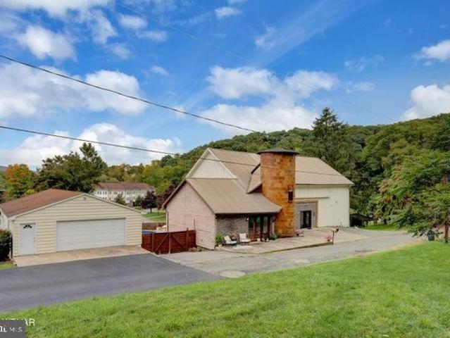 House for sale in Lycoming, Pennsylvania