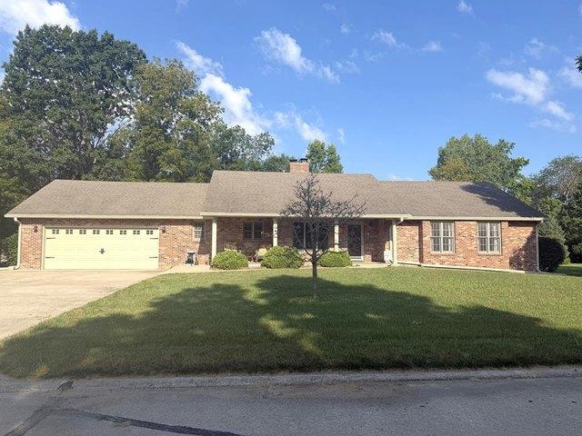 House for sale in Missouri