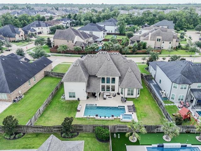 House for sale in Missouri City, Texas