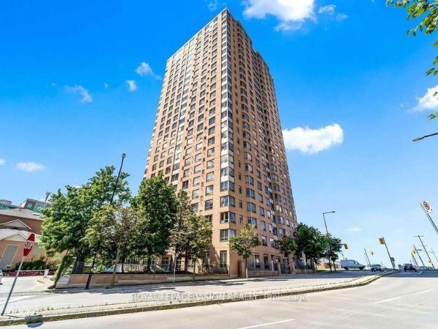 Condo for rent in Woburn, Ontario