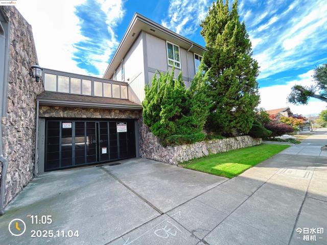 Property for sale in Alameda, California