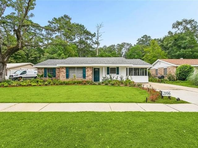 House for sale in Slidell, Louisiana