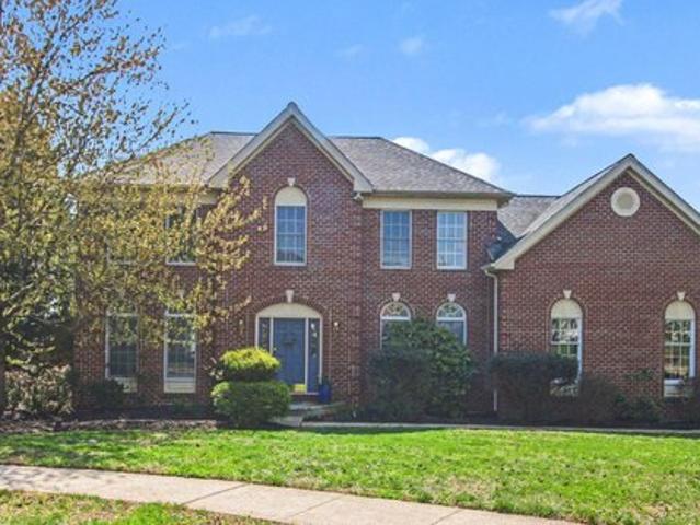 House for sale in Norristown, Pennsylvania