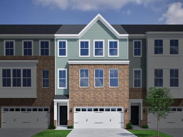 Townhouse for sale in Durham