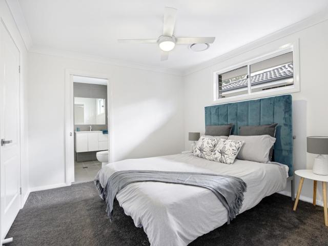 House for rent in Werrington, Sydney