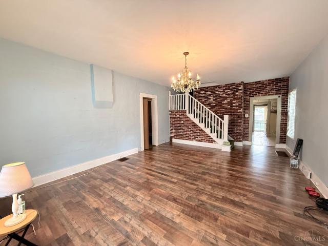 House for sale in Middletown, Ohio
