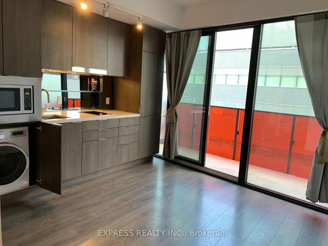 Condo for rent in Woburn, Ontario
