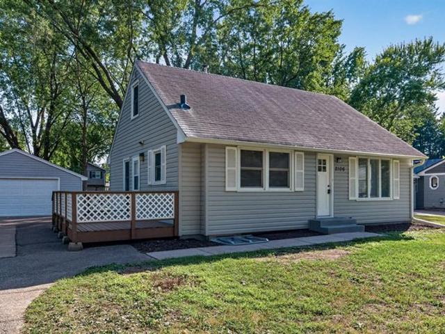 House for sale in White Bear Lake, Ramsey County