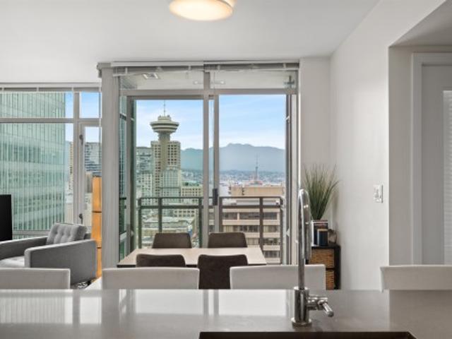 Property for sale in Downtown, Vancouver