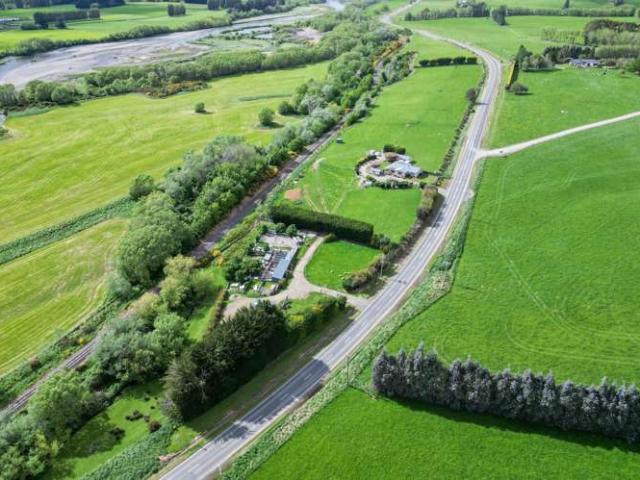 Property for sale in Motatau, Southland
