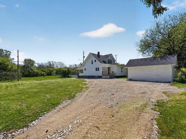 Land for sale in Burton, Michigan