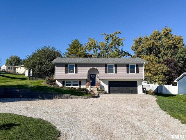 House for sale in Eureka, Woodford County