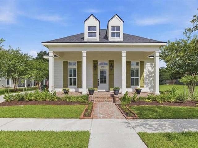 House for sale in Lake Charles, Louisiana