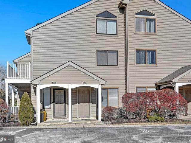 Condo for sale in Rancocas, New Jersey