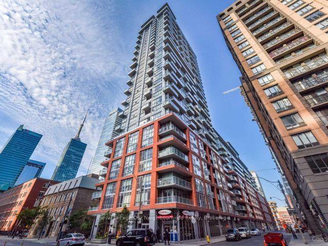 Condo for rent in Woburn, Ontario