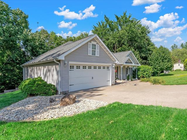 House for sale in Muscatine, Iowa