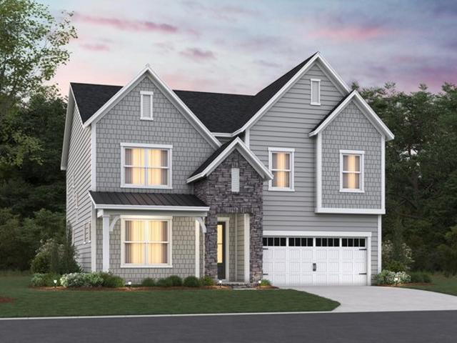 House for sale in Apex, Wake County