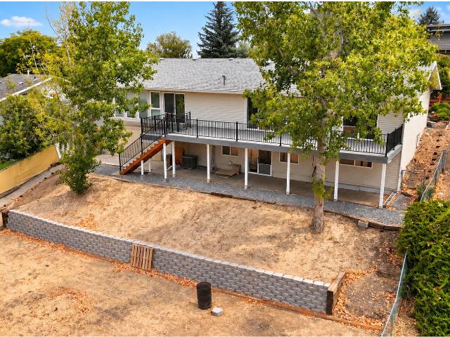 House for sale in Pendleton, Umatilla County