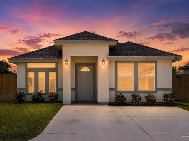 House for sale in Hidalgo, Texas
