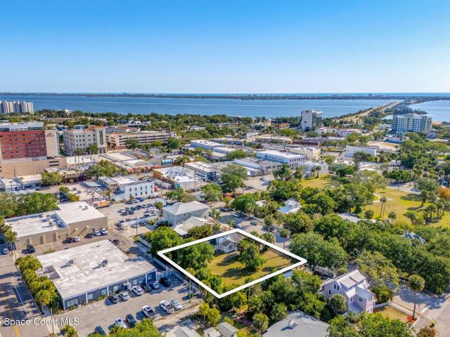 House for sale in Melbourne, Florida