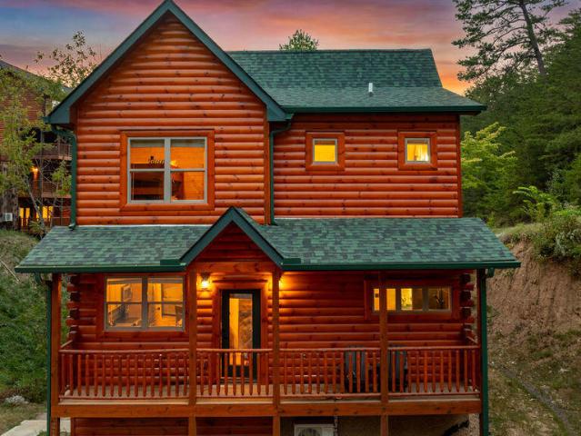 House for sale in Tennessee