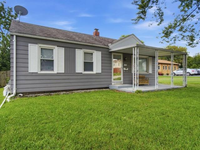 House for sale in Peoria, Peoria County