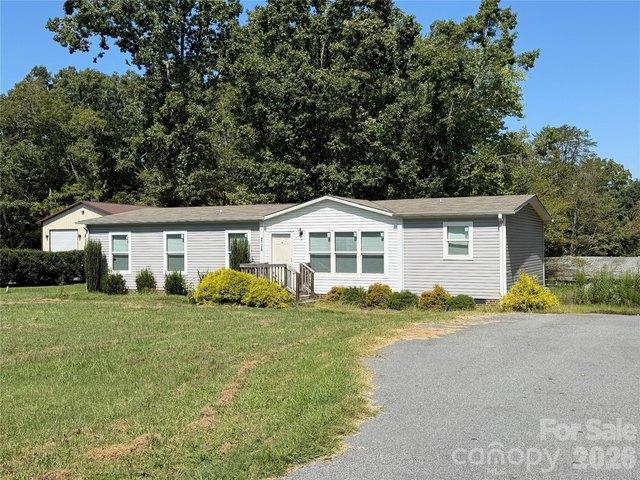 House for sale in Maiden, Catawba County