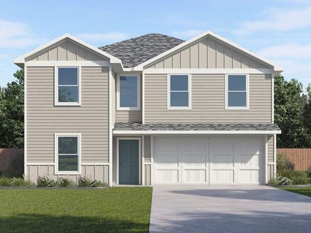 House for sale in Luling, Caldwell County