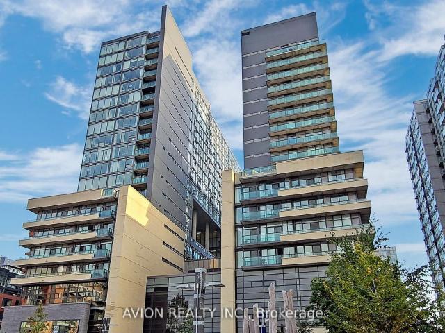 Condo for rent in Woburn, Ontario